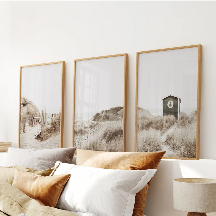 Art, Mirrors & Frames
