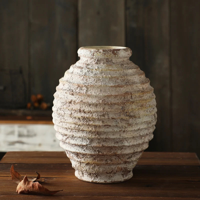 Vases & Botanicals