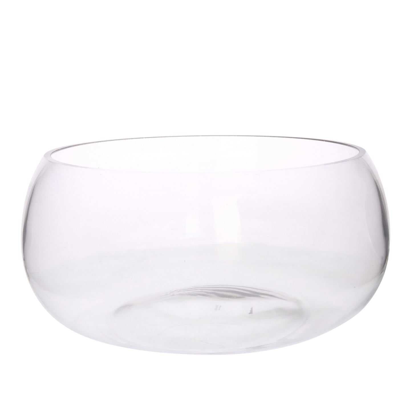 Glass Pond Bowl — HomArt