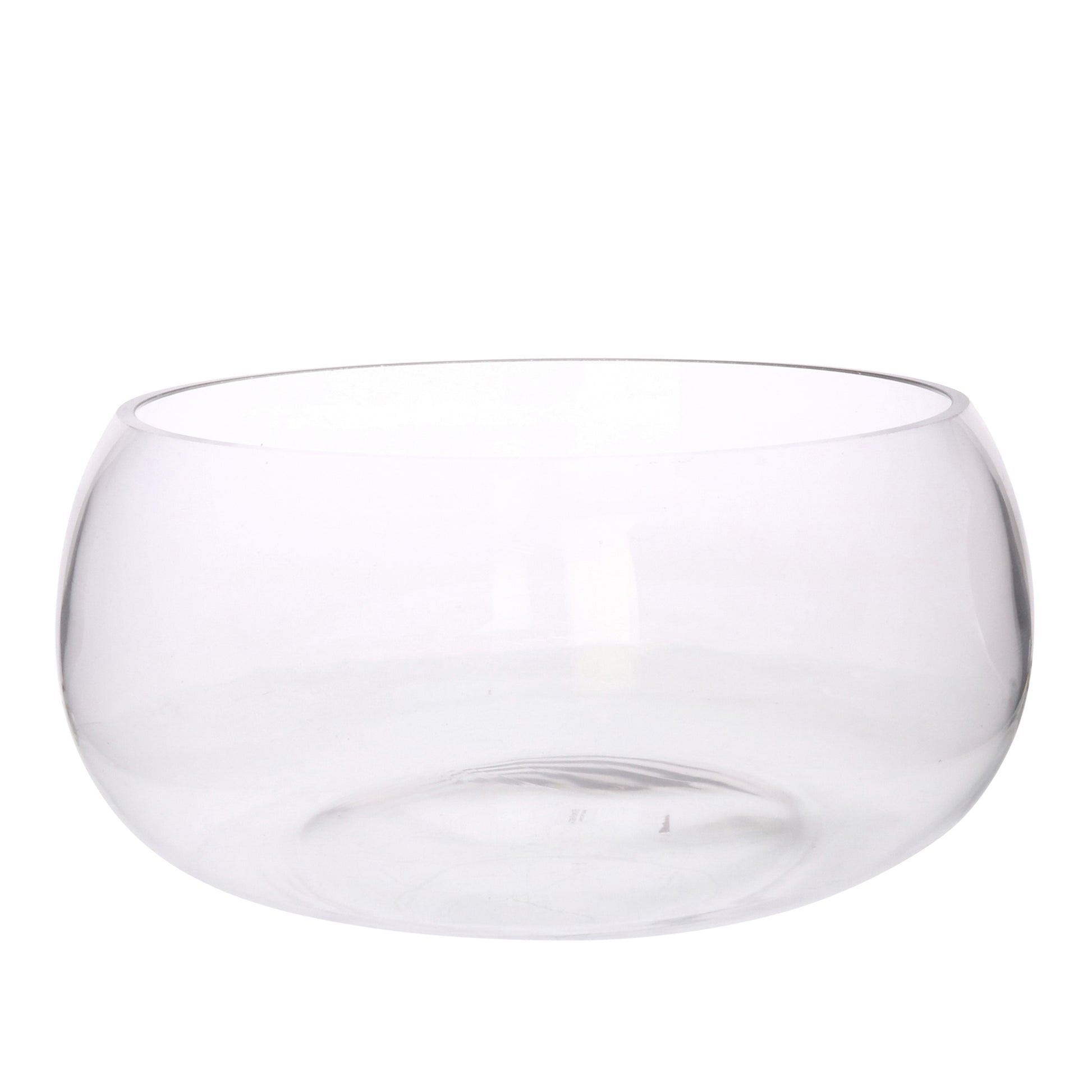 Glass Pond Bowl — HomArt