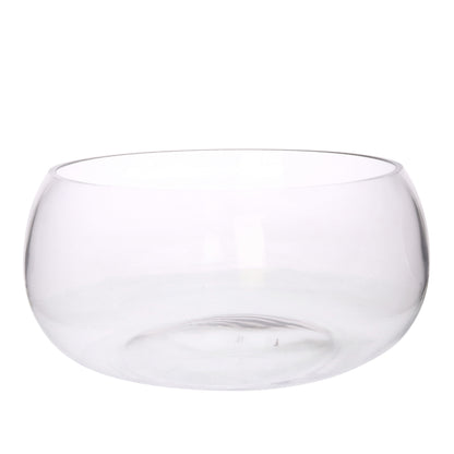 Glass Pond Bowl — HomArt