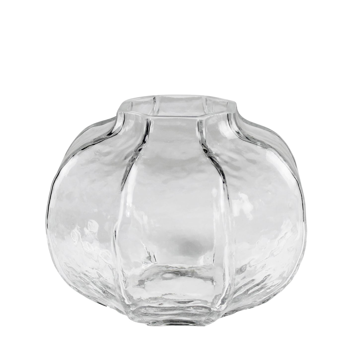 Alura Glass Vase — HomArt