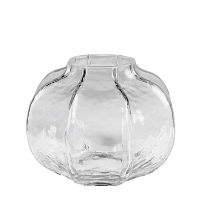 Alura Glass Vase — HomArt