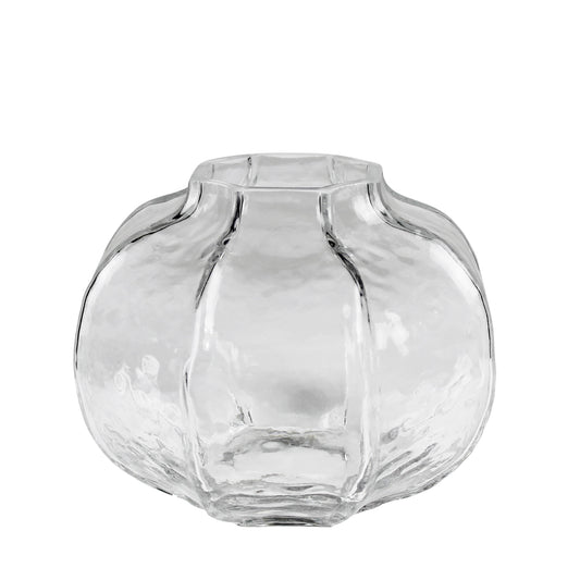 Alura Glass Vase — HomArt