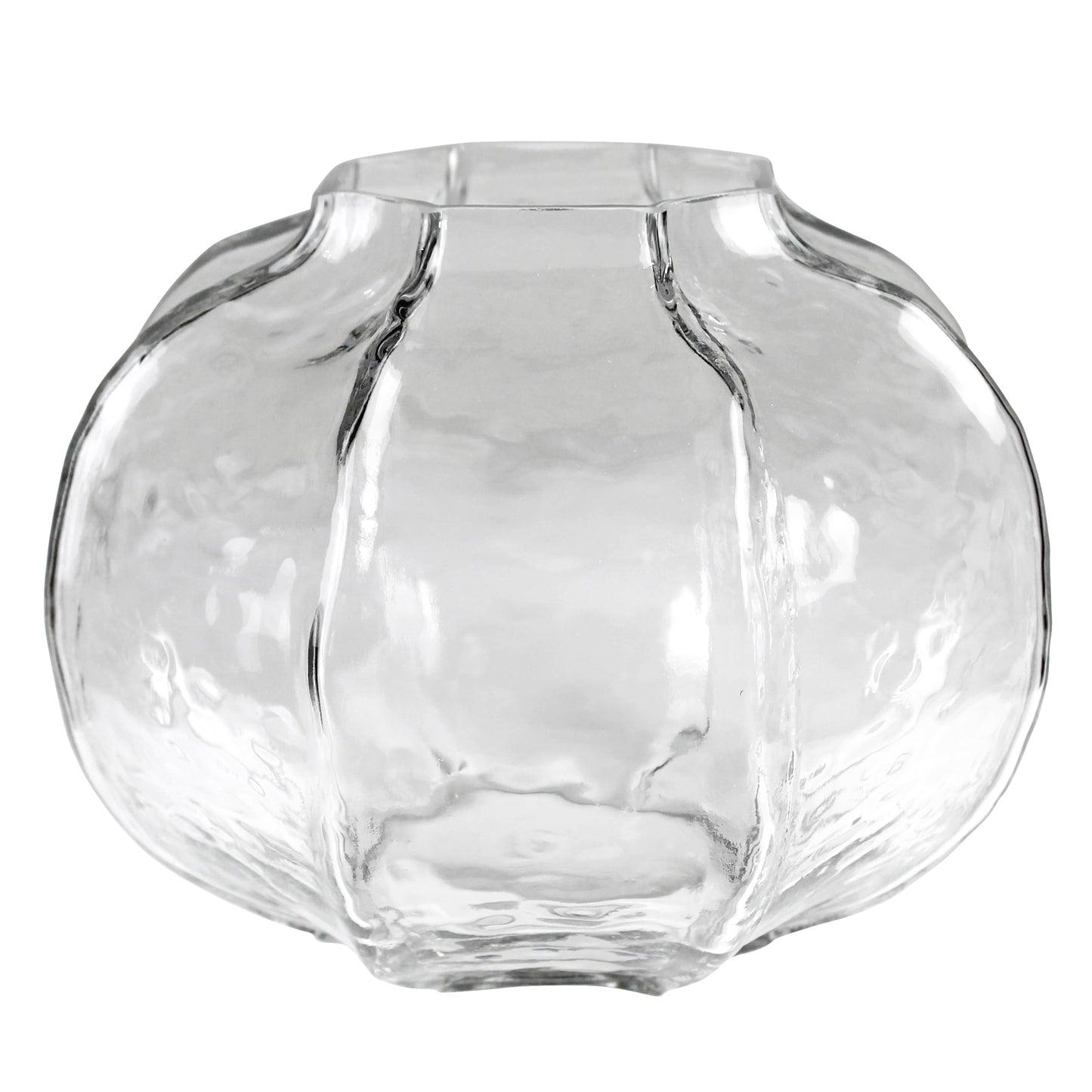 Alura Glass Vase — HomArt