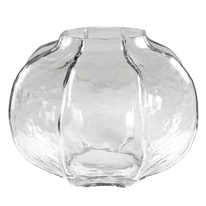 Alura Glass Vase — HomArt