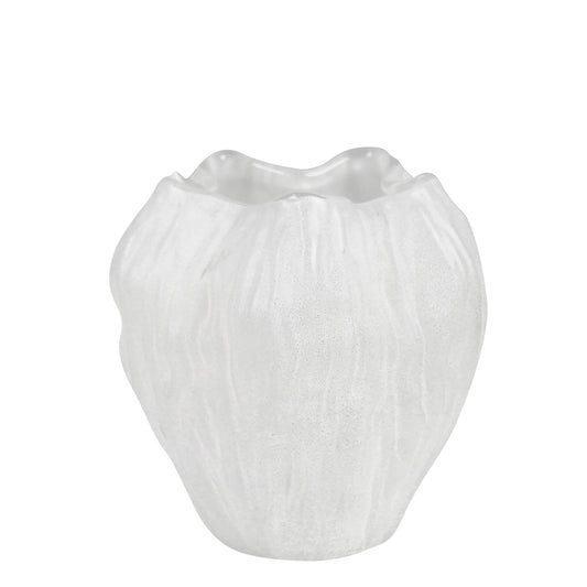 Artistic Glass Vase — HomArt