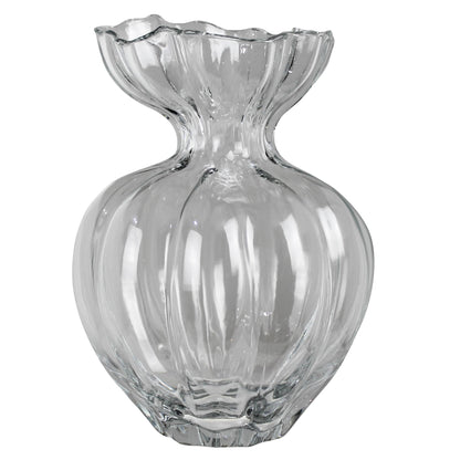 Fluttery Glass Vase — HomArt