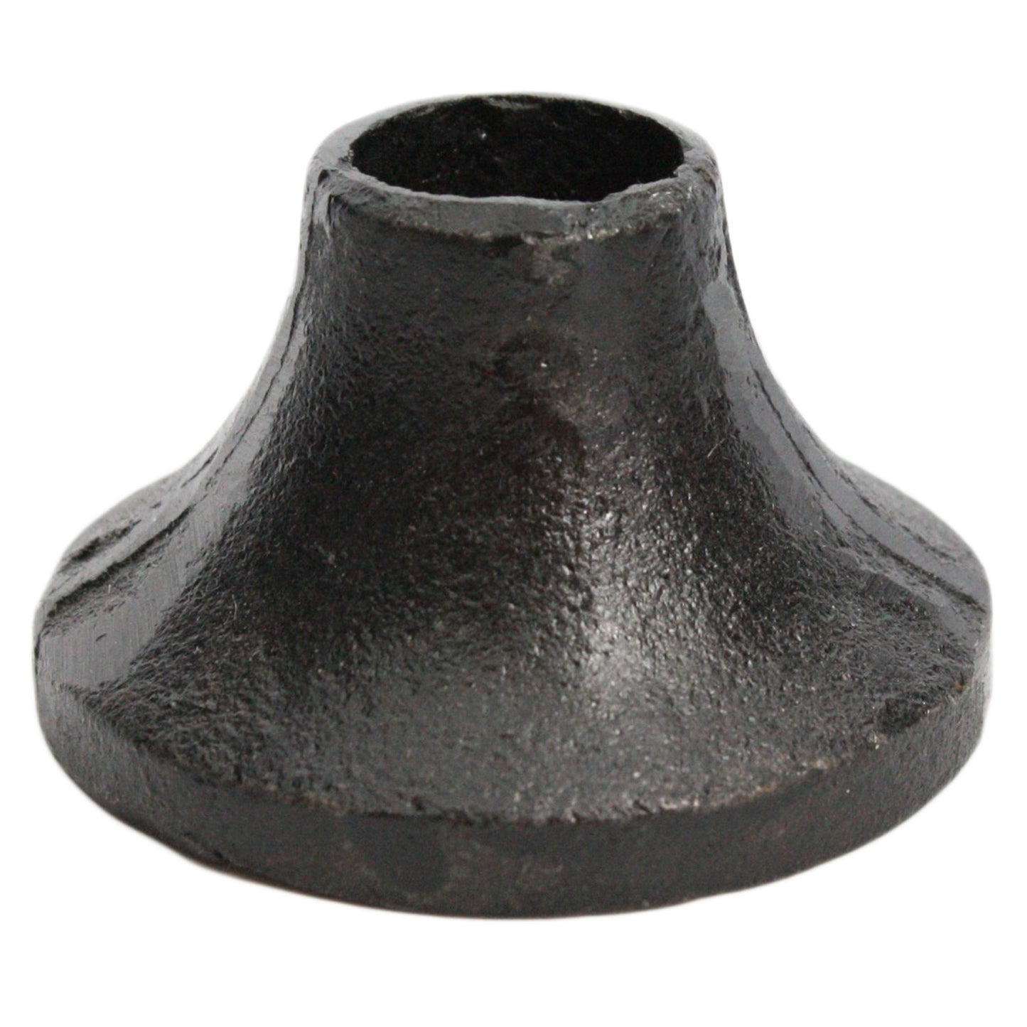 Brooks Cast Iron Candleholder — HomArt