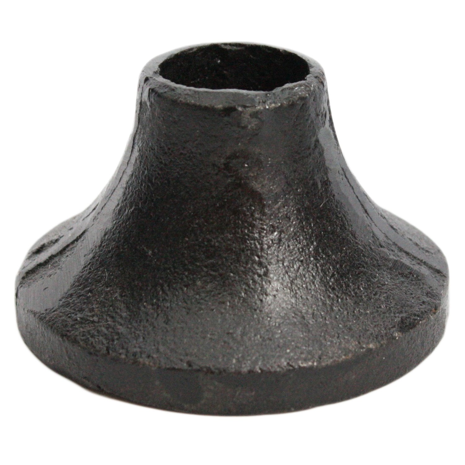 Brooks Cast Iron Candleholder — HomArt