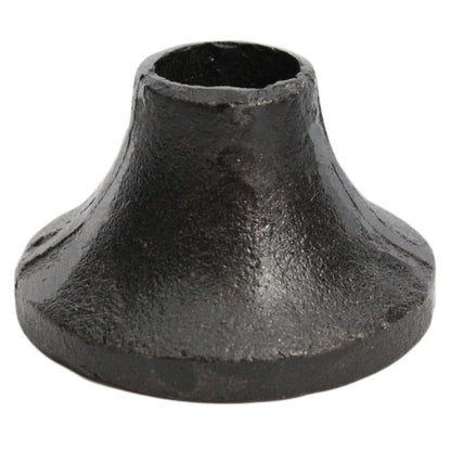 Brooks Cast Iron Candleholder — HomArt