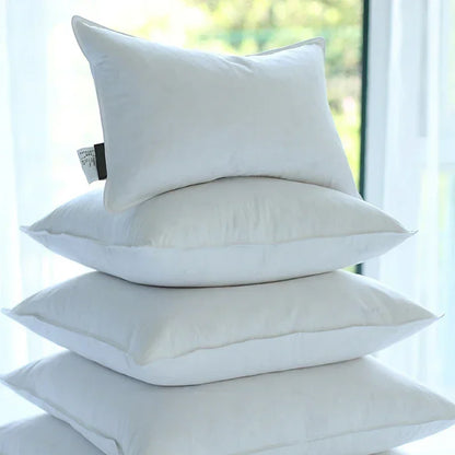 Feather Pillow Inserts