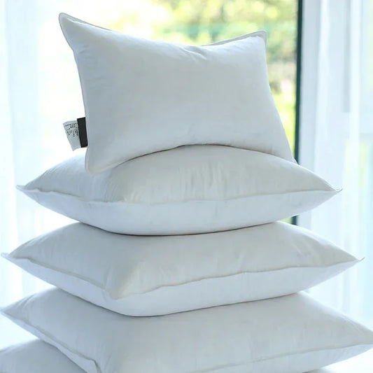 Feather Pillow Inserts