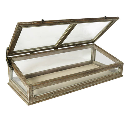 Jennings Display Case — HomArt