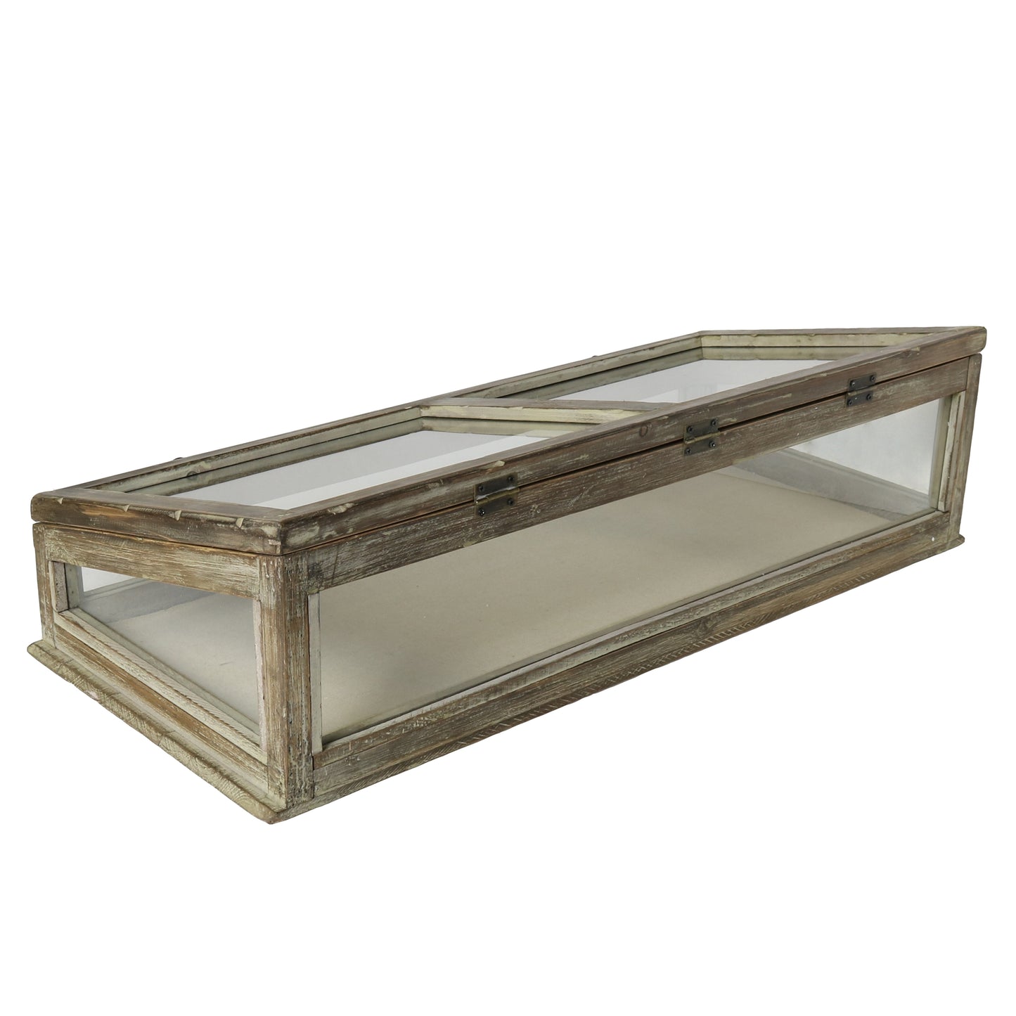 Jennings Display Case — HomArt