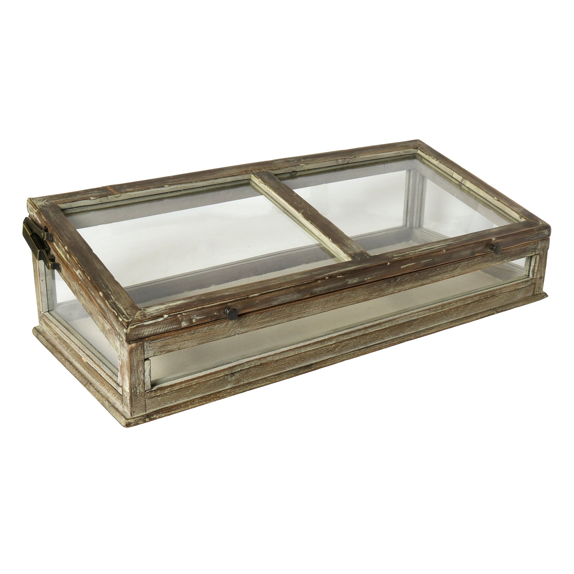Jennings Display Case — HomArt
