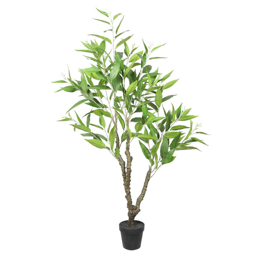 Artificial Eucalyptus Tree