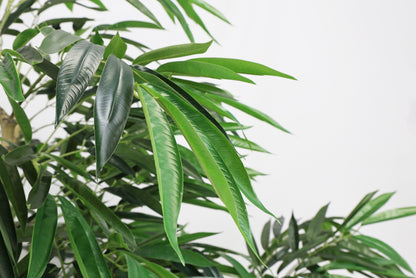 7FT Artificial Willow Tree Indoor Faux Greenery Plant