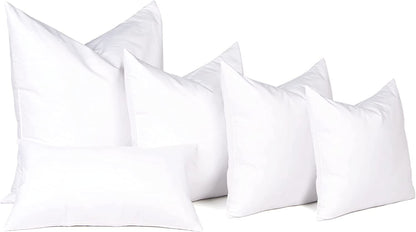puredown® Feather Pillow Inserts