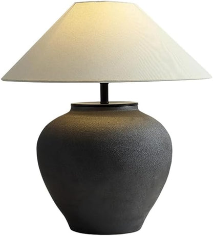 Farmhouse Table Lamps