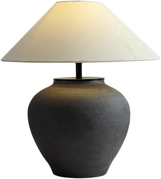 Farmhouse Table Lamps