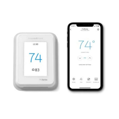 Honeywell T10 Pro Smart Thermostat