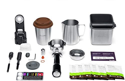 Breville Oracle Espresso Machine