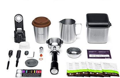 Breville Oracle Espresso Machine