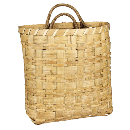 Grove Hanging Baskets — Set of 2 — HomArt