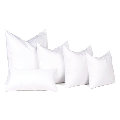 puredown® Feather Pillow Inserts