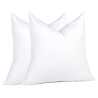 puredown® Feather Pillow Inserts