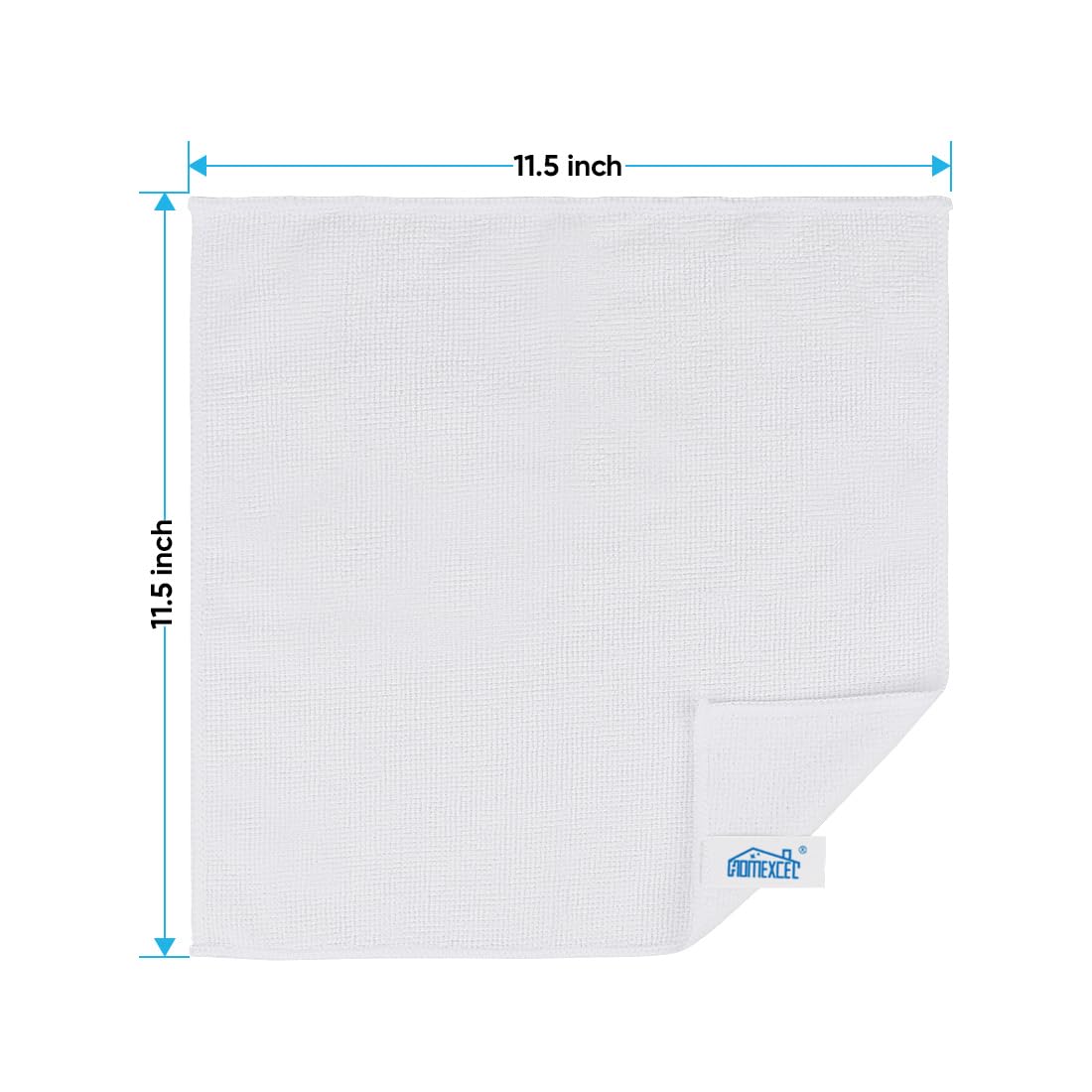 Microfiber Cleaning Cloth