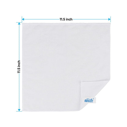 Microfiber Cleaning Cloth