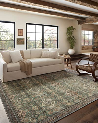Loloi Sinclair Collection Rug