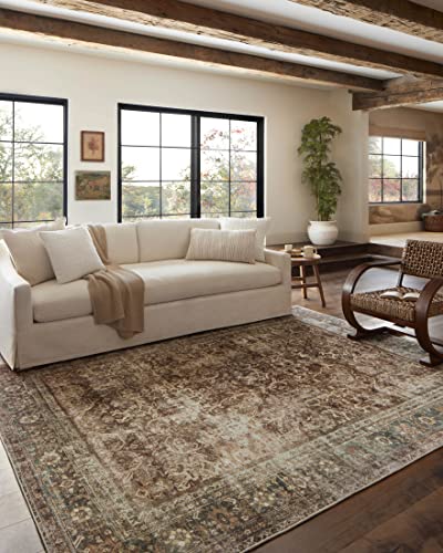 Loloi Sinclair Collection Rug