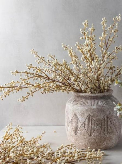 Foraged Neutral Sprig