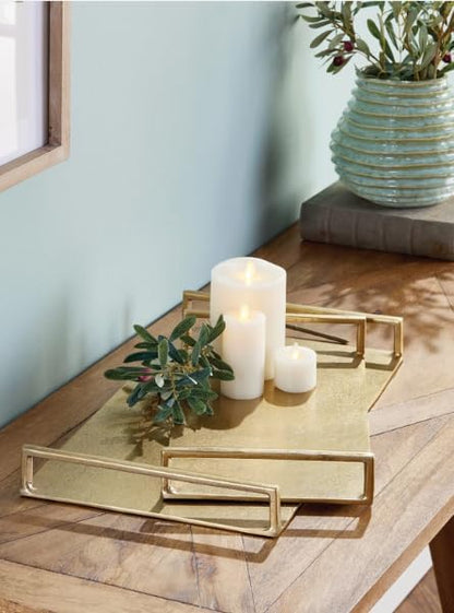 Elora Decorative Tray