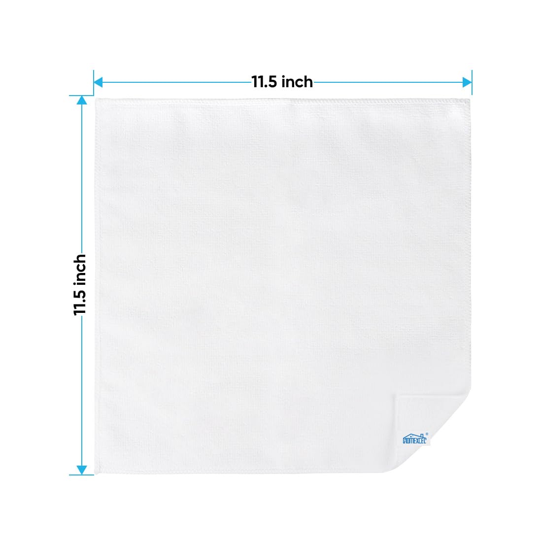 Microfiber Cleaning Cloth