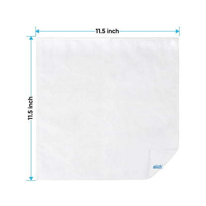Microfiber Cleaning Cloth