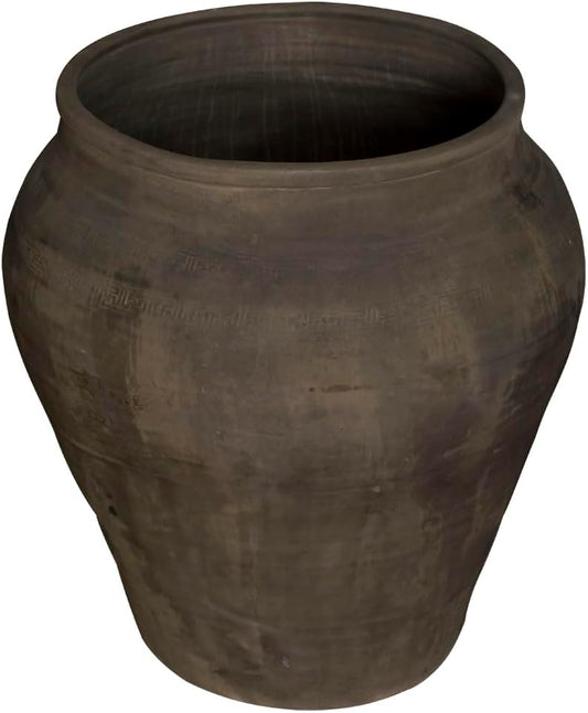 Large Terracotta Planter