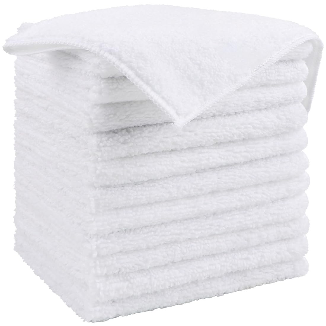 Microfiber Cleaning Cloth