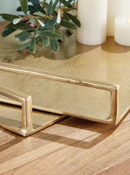 Elora Decorative Tray