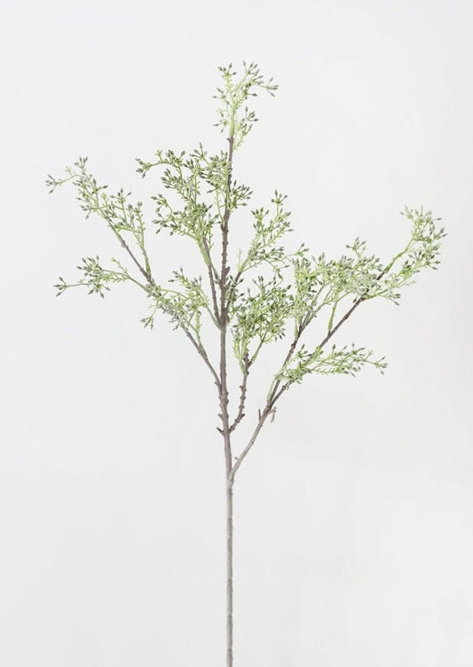 Artificial Seeded Eucalyptus Branch