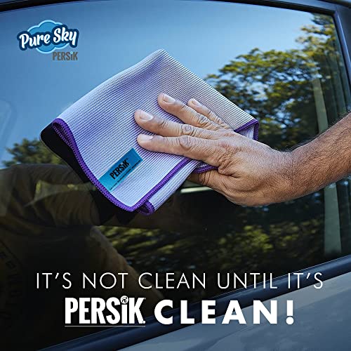 Pure-Sky Cleaning Cloth