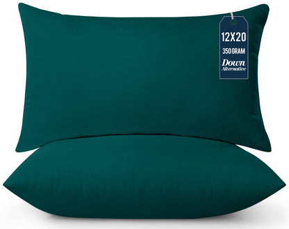 Throw Pillow Insert Set