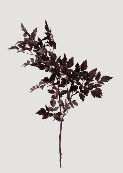 Artificial Leaf Spray
