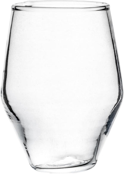 Round Drinking Glass Set