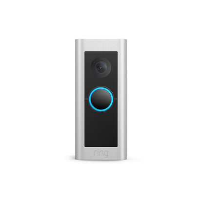 Ring Wired Doorbell Pro (newest model)