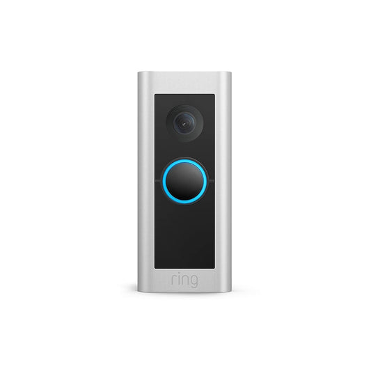 Ring Wired Doorbell Pro (newest model)