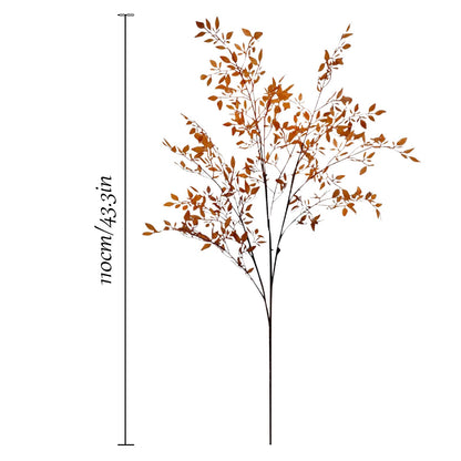Artificial Greenery Stems
